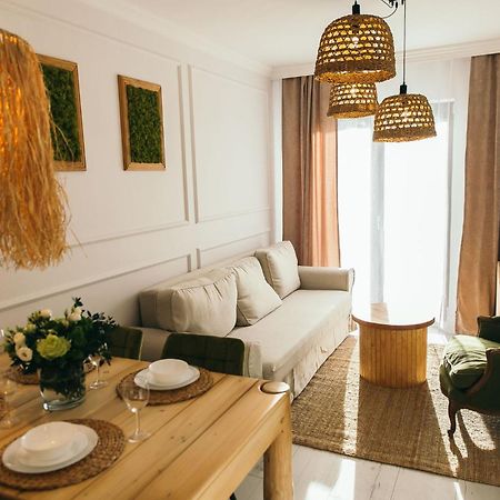 Apartament Uroczy Belle View Szklarska Poreba Bagian luar foto