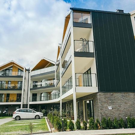 Apartament Uroczy Belle View Szklarska Poreba Bagian luar foto