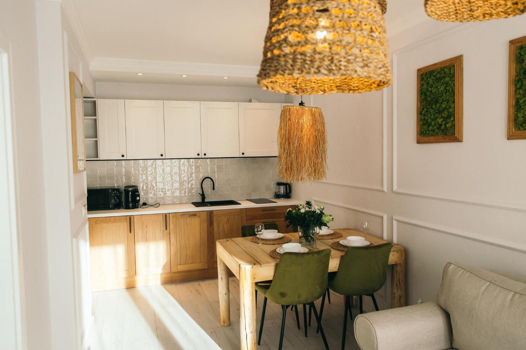 Apartament Uroczy Belle View Szklarska Poreba Bagian luar foto