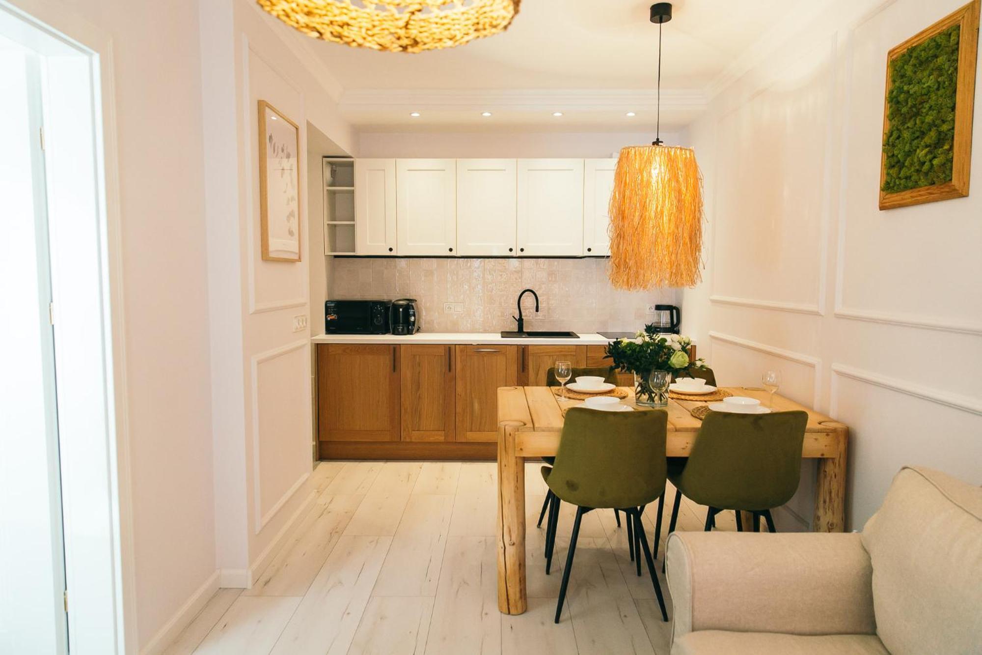 Apartament Uroczy Belle View Szklarska Poreba Bagian luar foto