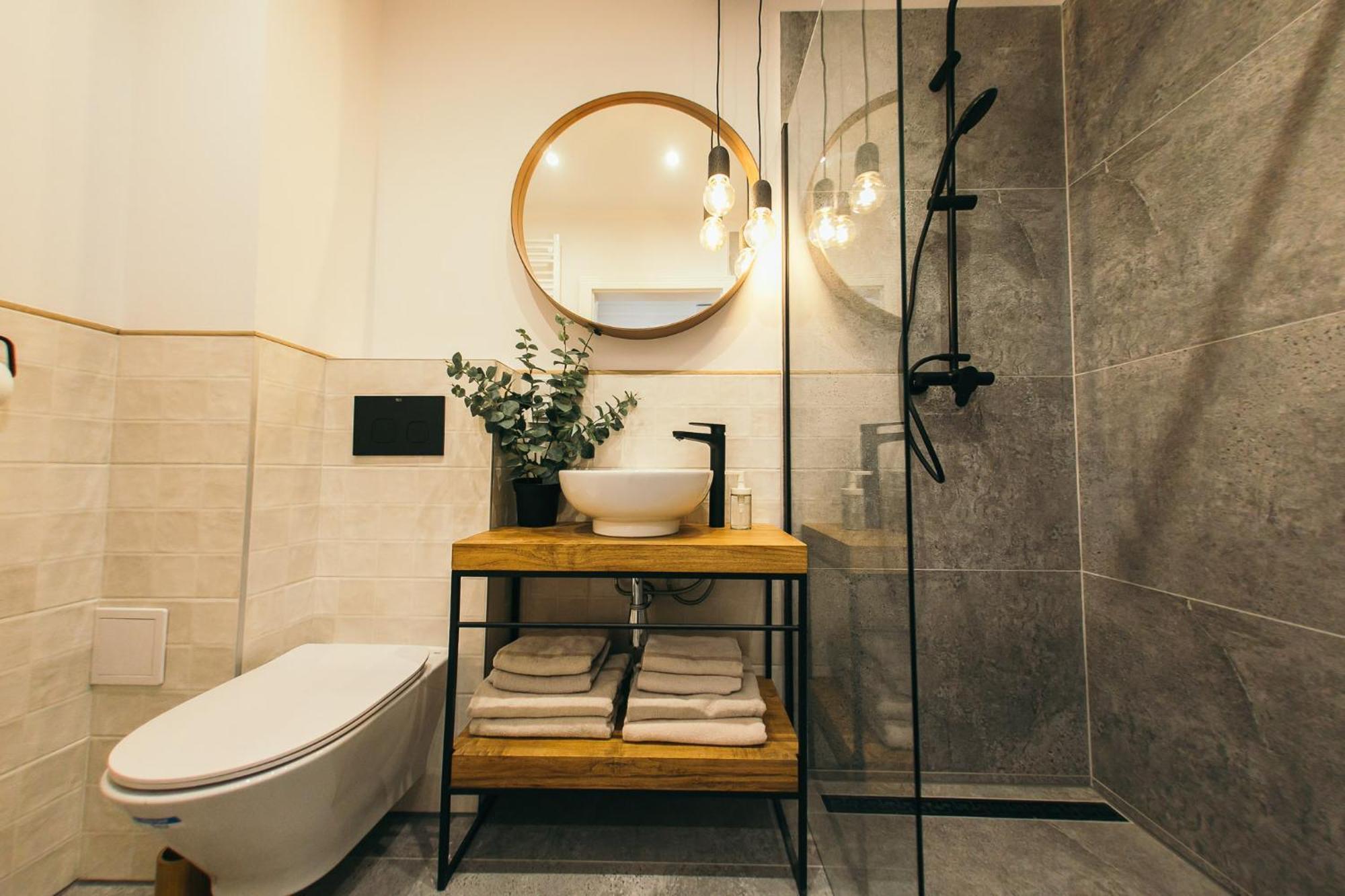 Apartament Uroczy Belle View Szklarska Poreba Bagian luar foto