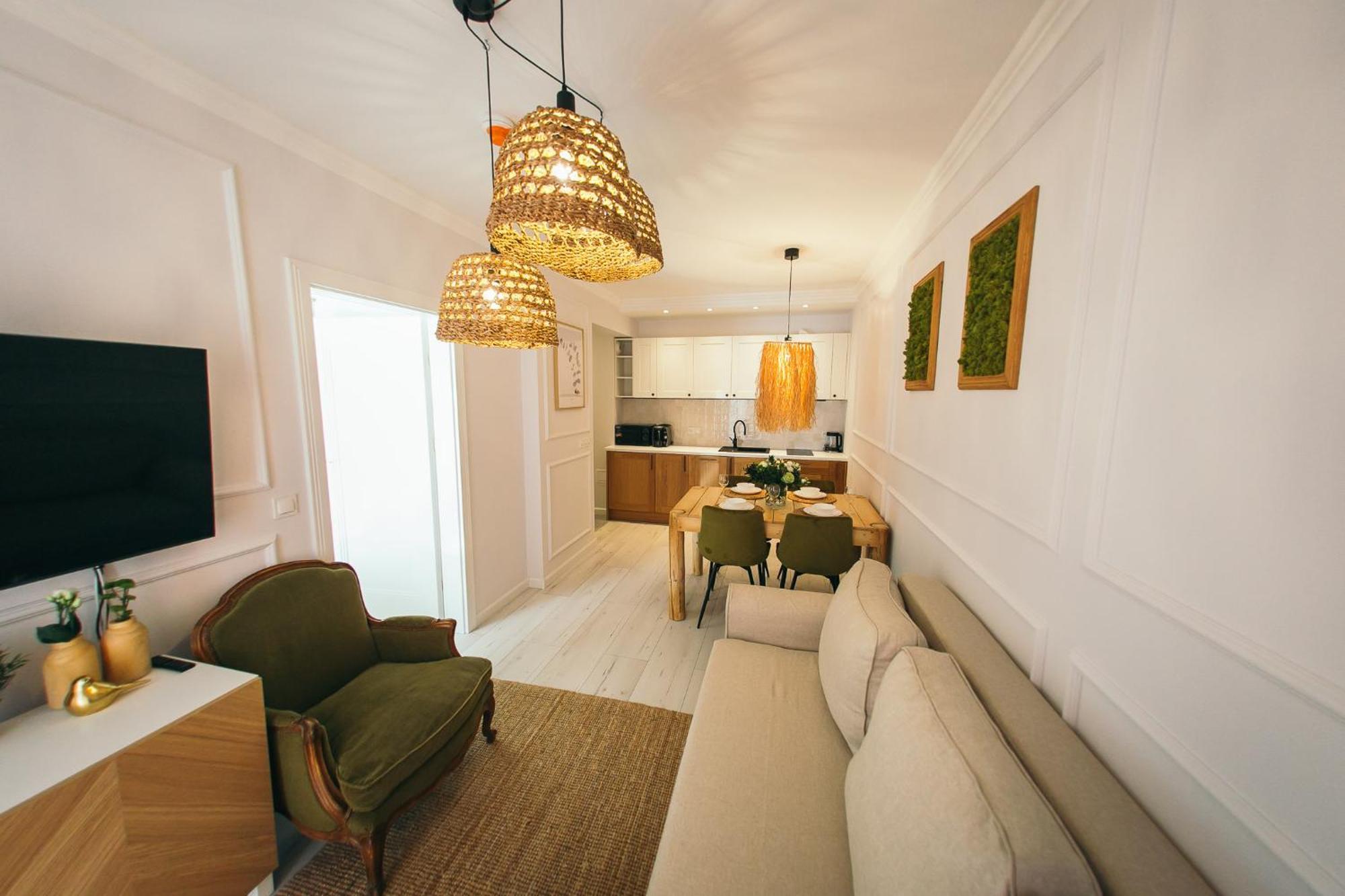 Apartament Uroczy Belle View Szklarska Poreba Bagian luar foto