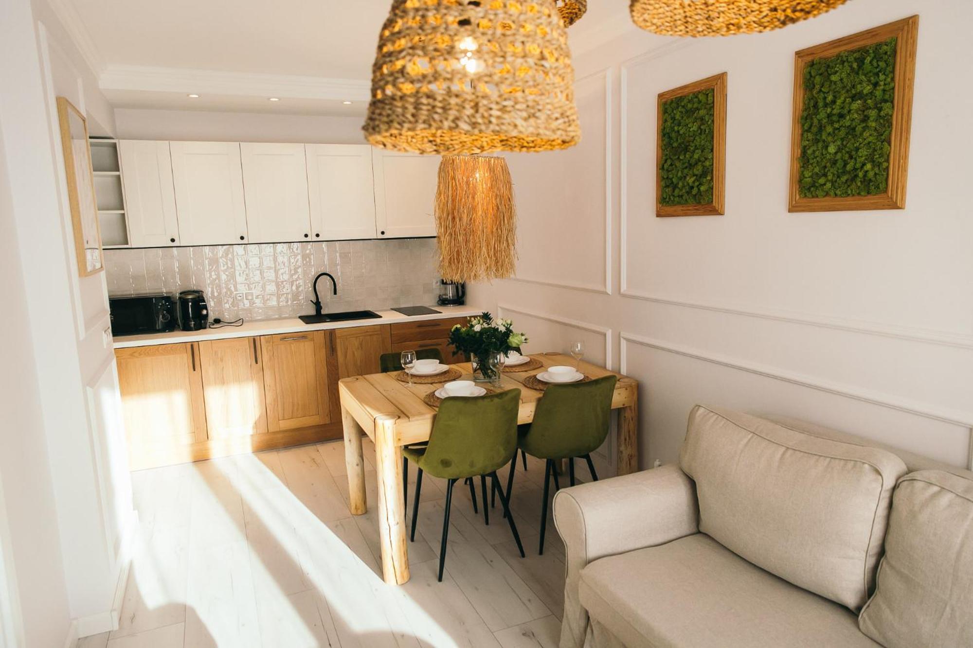 Apartament Uroczy Belle View Szklarska Poreba Bagian luar foto