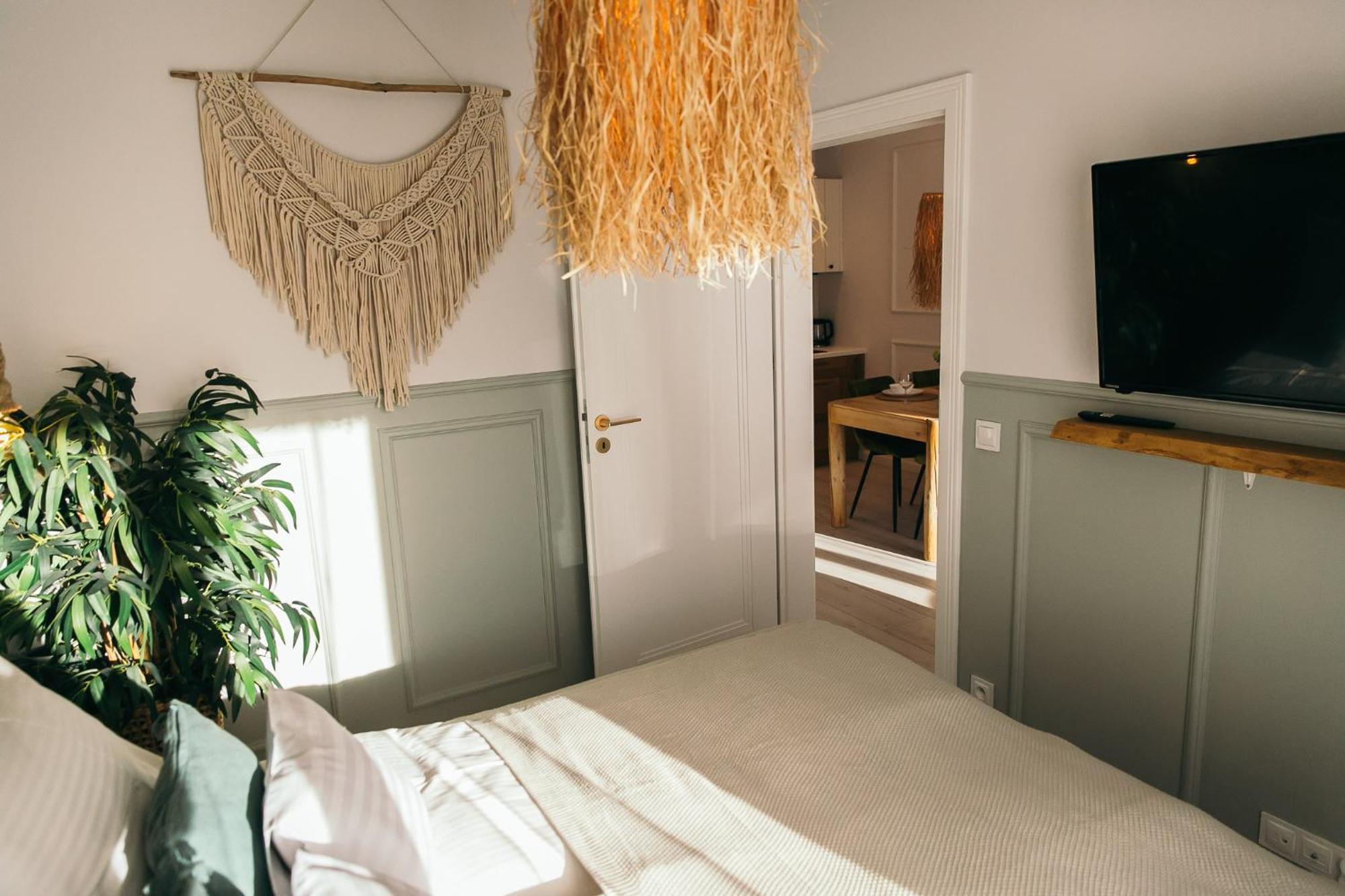 Apartament Uroczy Belle View Szklarska Poreba Bagian luar foto