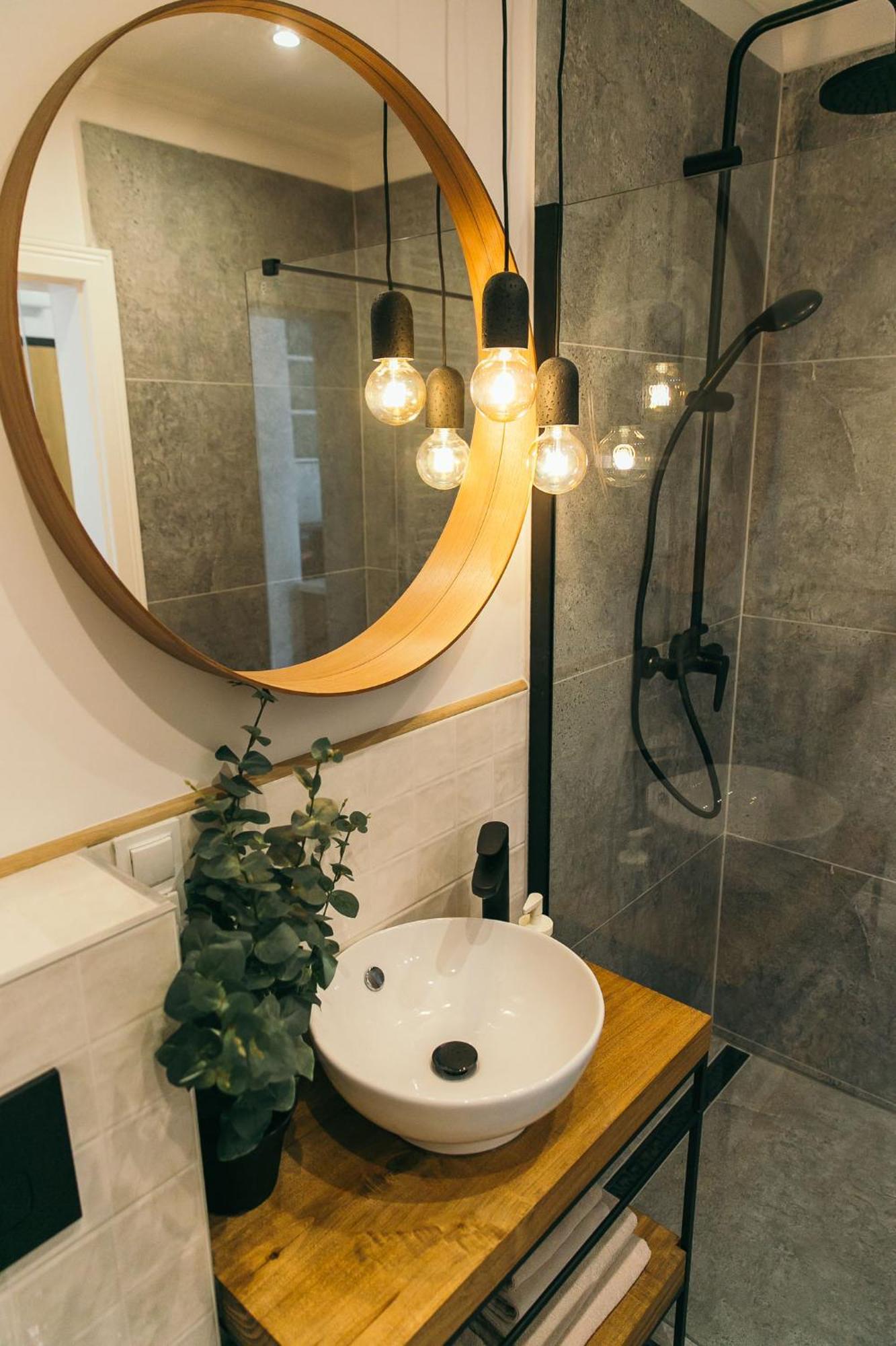Apartament Uroczy Belle View Szklarska Poreba Bagian luar foto