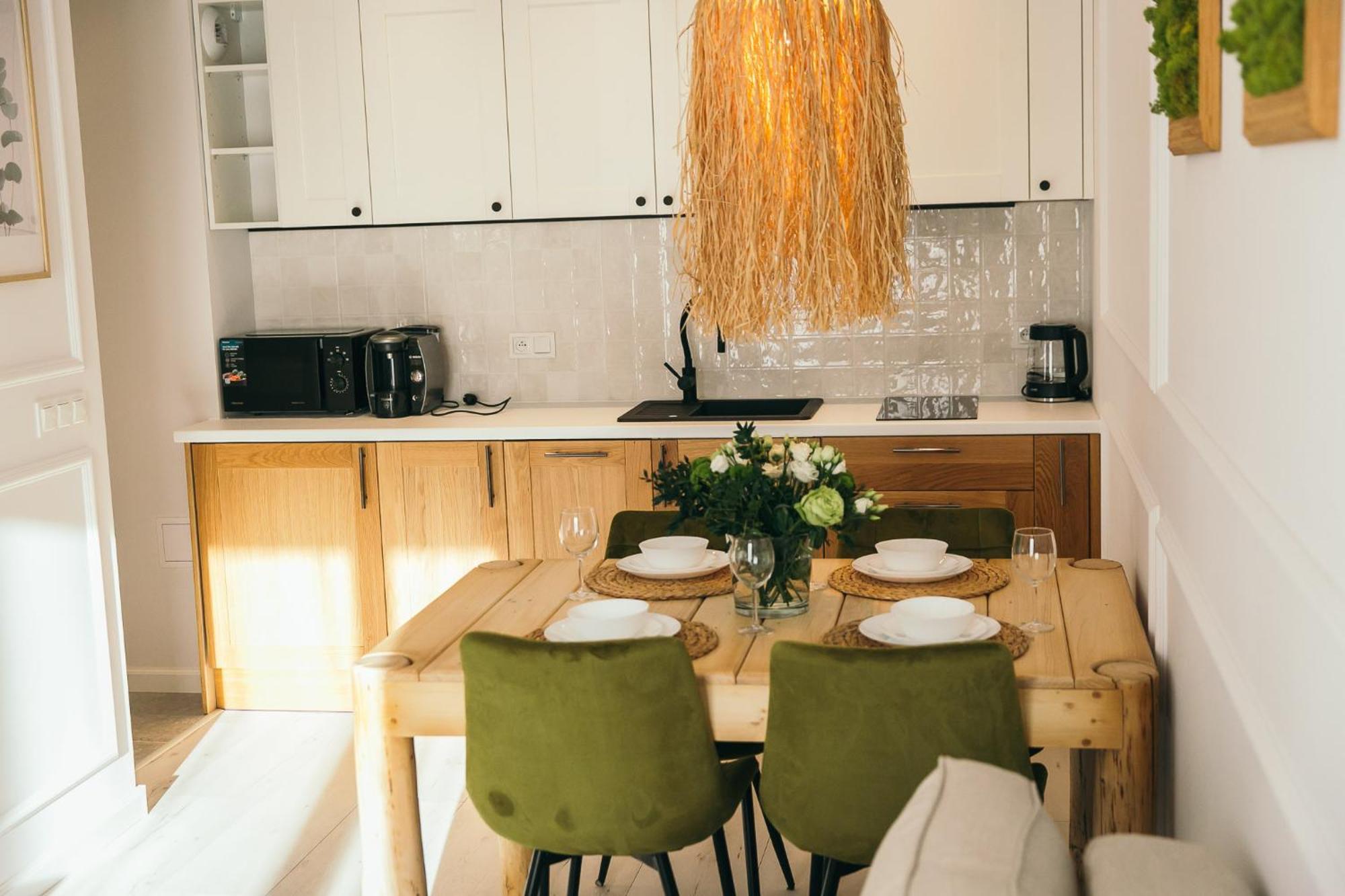 Apartament Uroczy Belle View Szklarska Poreba Bagian luar foto